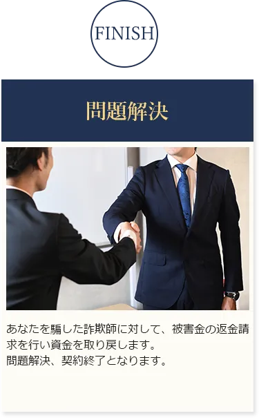 問題解決